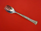 Vine by Tiffany and Co Sterling Silver Ice Cream Fork with Gourds 6" Silverware