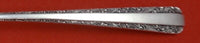 Candlelight by Towle Sterling Silver Ice Cream Dessert Fork 5 7/8" Custom Made