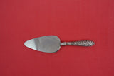 Southern Rose by Manchester Sterling Silver Cheese Server HH WS small 4 3/4"