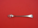 Lady Washington by Gorham Sterling Silver Pickle Fork Brite-Cut 3-tine 6 5/8"