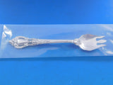 Eloquence by Lunt Sterling Silver Cake Ice Cream Spork Custom Made 5 3/4"
