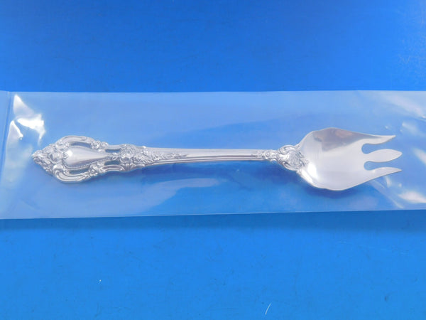 Eloquence by Lunt Sterling Silver Cake Ice Cream Spork Custom Made 5 3/4"