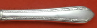Wild Flower by Royal Crest Sterling Silver Ham Slice HH WS 11 1/2" Custom Made