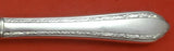 Wild Flower by Royal Crest Sterling Silver Ham Slice HH WS 11 1/2" Custom Made