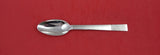 Parallel by Georg Jensen Sterling Silver Grapefruit Spoon narrow 5 3/4"