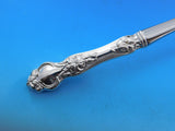 Violet by Wallace Sterling Silver Punch Ladle Twist 13 3/4" HHWS Custom Made