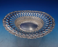 Louis XV by Whiting-Gorham Sterling Silver Bread Basket Pierced #3869 (#6437)