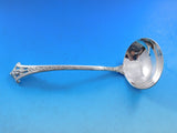 Classic Bouquet by Gorham Sterling Silver Flatware Set for 12 Service 65 pieces