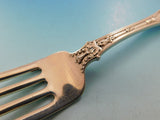 Dorothy Vernon by Whiting Sterling Silver Flatware Set 8 Service 68 pcs Dinner