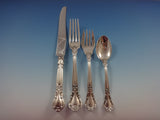 Chantilly by Gorham Sterling Silver Dinner Size Place Setting(s) 4-Piece