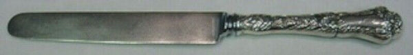 Poppy by Gorham Sterling Silver Dinner Knife Blunt 10" Flatware