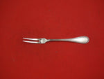 Albi by Christofle Silverplate Lobster Fork 2-tine 6 3/4"