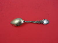 Versailles by Gorham Sterling Silver 4 O'Clock Spoon lightly GW bowl 5"