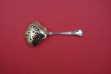 Chantilly by Gorham Sterling Silver Confection Spoon GW pierced 5 1/2"
