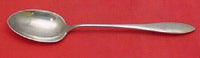 Lafayette by Towle Sterling Silver Stuffing Spoon Button 13"