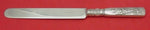 Fontainebleau by Gorham Sterling Silver Banquet Knife Blunt with Man 10 3/8"