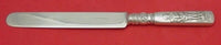 Fontainebleau by Gorham Sterling Silver Banquet Knife Blunt with Man 10 3/8"