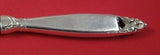 Counterpoint by Lunt Sterling Silver Master Butter Hollow Handle WS 6 3/4"