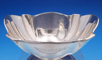 Plymouth by Gorham Sterling Silver Waste Bowl #A2415 5 1/2"x3 1/2"x3 5/8" #8123