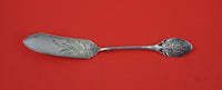 Lily aka 88 by Gorham Sterling Silver Master Butter flat handle 6 3/4"