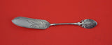 Lily aka 88 by Gorham Sterling Silver Master Butter flat handle 6 3/4"