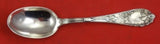 Undine by Wood and Hughes Sterling Silver Demitasse Spoon 4 1/4"
