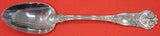 Saint James by Tiffany and Co Sterling Silver Serving Spoon 8 1/2" Heirloom