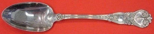 Saint James by Tiffany and Co Sterling Silver Serving Spoon 8 1/2" Heirloom