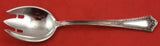 Chesterfield by International Sterling Silver Ice Cream Fork Original Pcd 5 1/8"