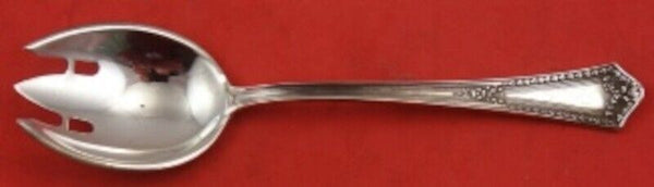 Chesterfield by International Sterling Silver Ice Cream Fork Original Pcd 5 1/8"