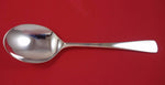 Sten Sture / Stone Sture by MEMA-GAB .830 Silver Cream Soup Spoon 7"