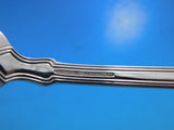 Hamilton aka Gramercy by Tiffany Sterling Silver Flatware Set 8 Service 77 pcs