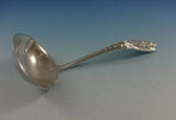 Milburn Rose by Westmorland Sterling Silver Flatware Set For 8 Service 36 Pieces