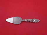 Athene / Crescendo by Amston Sterling Silver Cheese Set 3-pc in Fitted Box