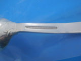 Palmette by Tiffany & Co. Sterling Silver Mustard Ladle 4 3/4" Custom