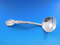 Versailles by Gorham Sterling Silver Flatware Set for 12 Service 101 pcs Dinner