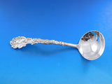 Versailles by Gorham Sterling Silver Flatware Set for 12 Service 101 pcs Dinner