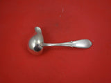 Villa D'Este by Buccellati Sterling Silver Gravy Ladle w/ spout 6 7/8"