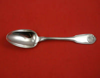 Vendome aka Arcantia by Christofle Silverplate Dinner Spoon 8 1/8" Vintage