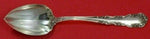 Wild Rose Old By International Sterling Silver Grapefruit Spoon Fluted 6" Custom