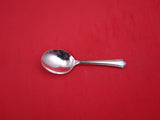Georgian Colonial By Wallace Sterling Silver Baby Spoon 5 1/2"
