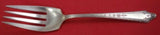 Virginia Lee by Towle Sterling Silver Cold Meat Fork 8"