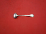 Old English by Reed Barton Dominick Haff Sterling Serving Salt Spoon Master
