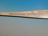 Young Love by Oneida Sterling Silver Flatware Set for 8 Service 32 Pieces