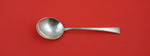 Serenity by International Sterling Silver Bouillon Soup Spoon 5 1/2"