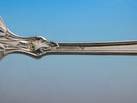 Patrician by Gorham Sterling Silver Flatware Set for 6 Service 33 pcs Dinner