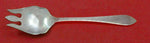 Feather Edge by Tiffany & Co. Sterling Silver Cake Ice Cream Spork Custom 5 3/4"