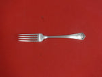 Carmel by Wallace Sterling Silver Dinner Fork 7 5/8" Flatware Heirloom