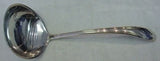 Symphony by Towle Sterling Silver Gravy Ladle 6 1/2" Serving