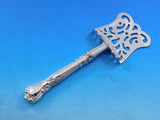 Chantilly by Gorham Sterling Silver Petit Four Server 6 1/8" Custom Made Serving